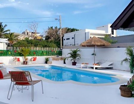Cocoon Paradise Flic-en-Flacq Esterno foto
